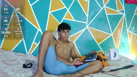 Snapshot of mister_jhonxxx chatting on February 2025 04:03:01 PM mister_jhonxxx online show from February 2025 04:03:01 PM