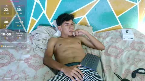 Snapshot of mister_jhonxxx chatting on February 2025 08:31:01 PM mister_jhonxxx online show from February 2025 08:31:01 PM