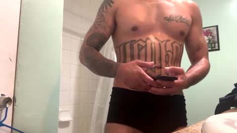 mister_nasty online show from October 2025 04:11:01 AM