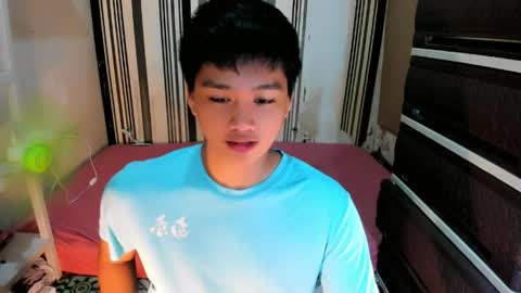 SAINT SACHI  will make your day  online show from March 2026 08:45:01 PM