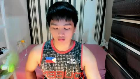 SAINT SACHI  will make your day  online show from April 2026 10:18:01 PM