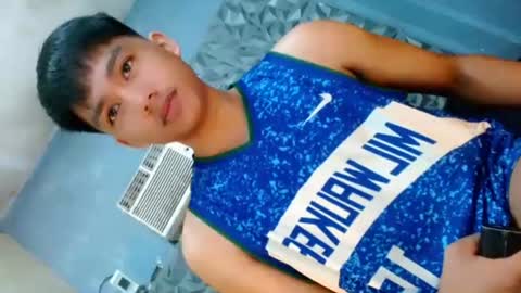 SAINT SACHI  will make your day  online show from July 2026 08:33:02 PM