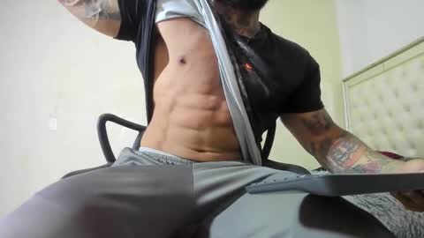 Snapshot of mister_venom chatting on October 2025 03:07:01 AM venom online show from October 2025 03:07:01 AM