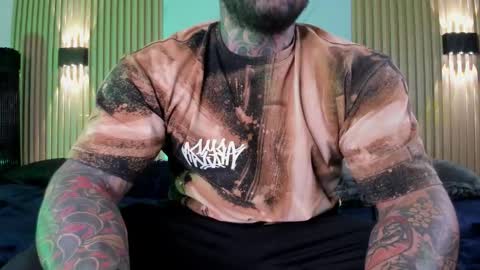 Snapshot of mister_venom chatting on December 2025 11:58:02 AM venom online show from December 2025 11:58:02 AM