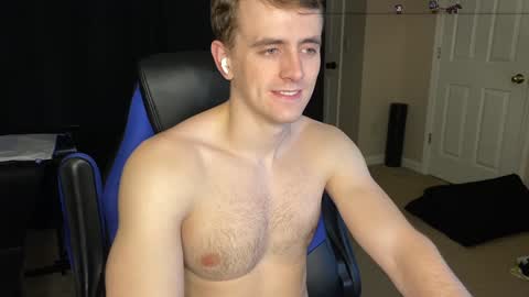 BLAUNCOE online show from December 2024 05:20:01 AM