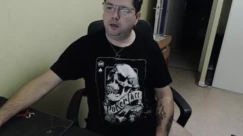 mistercoeur online show from December 2024 08:22:01 AM