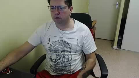 mistercoeur online show from December 2024 08:26:01 AM