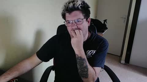 mistercoeur online show from January 2025 02:35:02 PM