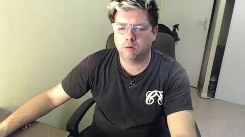 mistercoeur online show from January 2025 05:39:02 PM