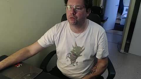 mistercoeur online show from January 2025 09:02:02 AM