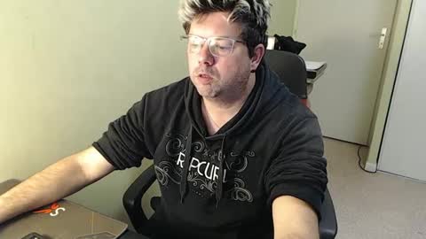 mistercoeur online show from January 2025 08:53:02 PM