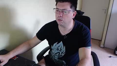 mistercoeur online show from January 2025 09:33:02 AM