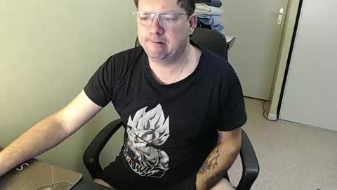 mistercoeur online show from February 2025 08:11:01 AM