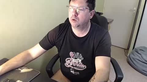 mistercoeur online show from February 2025 08:06:01 AM