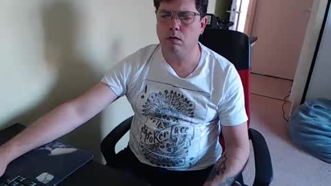 mistercoeur online show from February 2025 04:03:02 PM