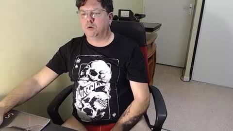 mistercoeur online show from November 2025 05:23:01 PM