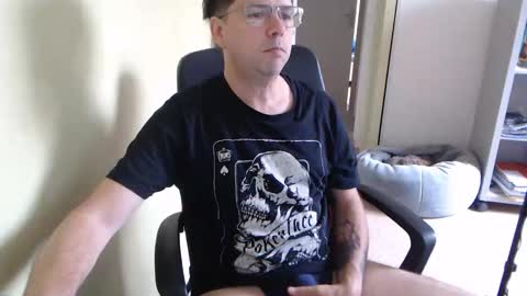 mistercoeur online show from May 2026 07:27:02 AM