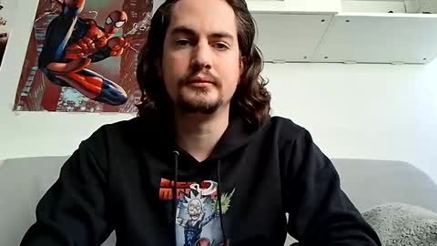 MrWhite08 online show from February 2025 02:24:01 PM