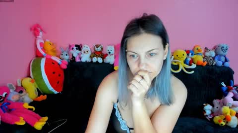 Iulia online show from February 2026 03:24:01 AM