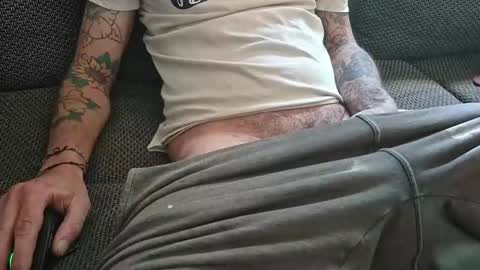 Mister Krix online show from June 2026 04:24:02 PM