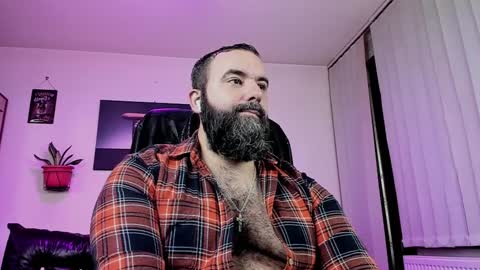 Snapshot of misterlov3r chatting on February 2025 10:23:02 PM misterlov3r online show from February 2025 10:23:02 PM