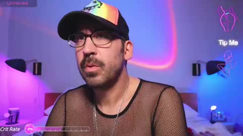 Mikey Jerkoff online show from January 2025 02:11:02 AM