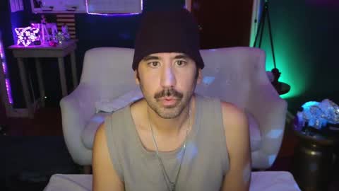 Mikey Jerkoff online show from February 2025 04:46:01 AM