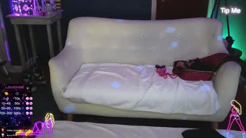 Mikey Jerkoff online show from February 2025 07:47:01 AM