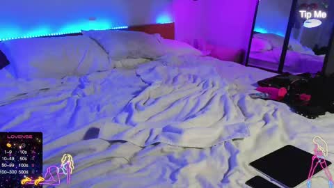 Mikey Jerkoff online show from February 2025 03:07:02 AM