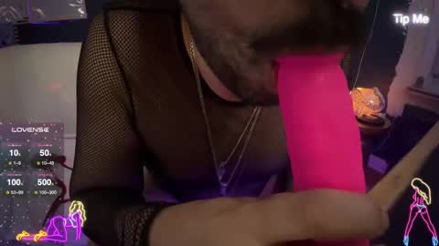 Mikey Jerkoff online show from March 2025 10:11:01 AM