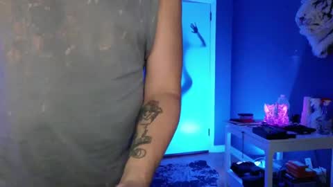 Mikey Jerkoff online show from September 2025 05:30:01 AM