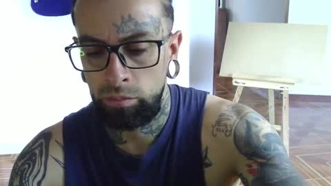 misternocturne online show from March 2026 03:29:02 PM