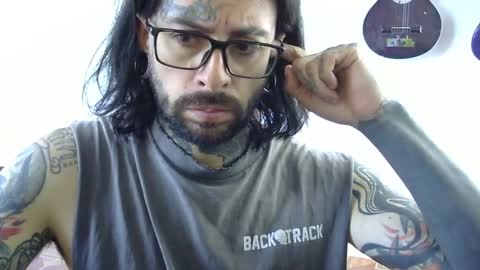 misternocturne online show from April 2026 04:11:02 PM