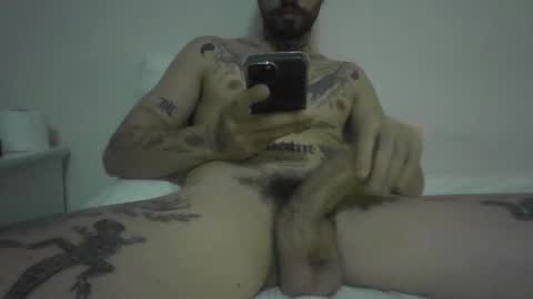 mr Tattoo XXL online show from March 2026 03:01:01 PM