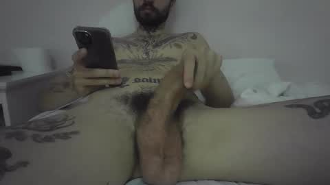 mr Tattoo XXL online show from April 2026 01:53:01 AM