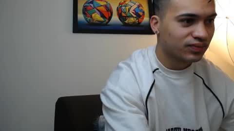 Snapshot of mistery25dg chatting on September 2025 07:30:02 AM ANDR online show from September 2025 07:30:02 AM