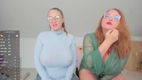 Snapshot of misteryland chatting on November 2025 09:23:01 AM Brina online show from November 2025 09:23:01 AM