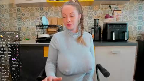 Brina online show from February 2026 06:41:02 AM