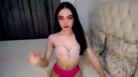 CRISHA  online show from April 2026 08:53:02 AM