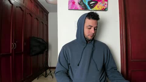 Snapshot of mistic_orgamsxxx18 chatting on May 2026 12:45:02 PM Sexy couple ready to play without limits here we do everything online show from May 2026 12:45:02 PM