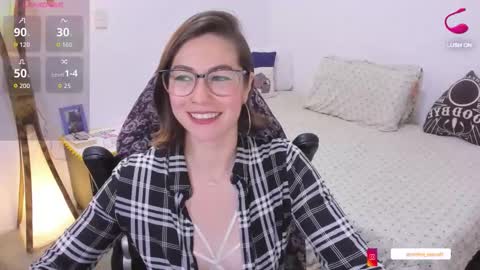 Mistica Natural online show from March 2026 08:45:01 PM