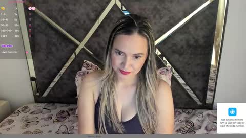 melisa online show from January 2026 07:17:01 PM