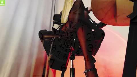  Mistress Alice  online show from March 2026 08:19:01 AM