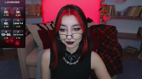 Marcelline online show from October 2025 09:44:01 AM