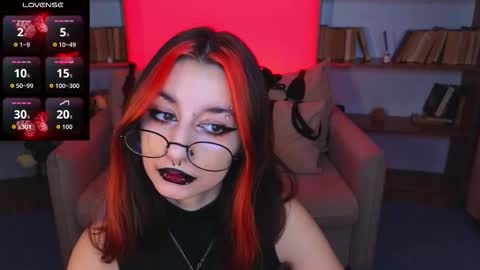 Marcelline online show from December 2025 09:51:02 AM