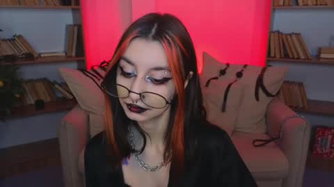 Marcelline online show from January 2026 10:31:01 AM