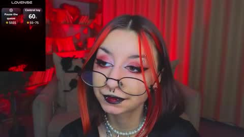 Marcelline online show from February 2026 09:49:02 AM