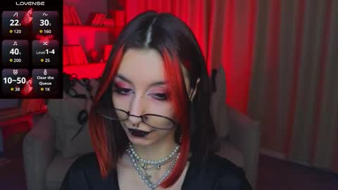 Marcelline online show from February 2026 09:54:02 AM