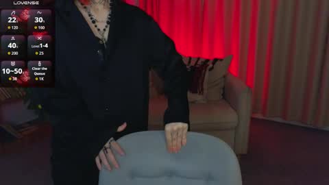 Marcelline online show from May 2026 01:45:02 AM