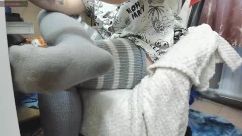 mistress_adel online show from December 2025 06:51:01 AM